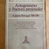 Antagonismo Y Fractura Peninsular España- De La Torre (j1)