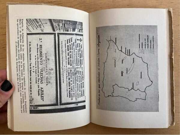 Italianos En España - Perez De Sevilla Y Ayala (e5) - Image 3