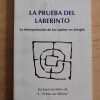 La Prueba Del Laberinto - Lempert, Bernard (i4)