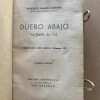 Duero Abajo. La Castilla Del Cid - Garcia Sanchiz (y5)