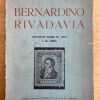 Bernardino Rivadavia. Nociones Sobre Su Vida- Monsalve (g2)