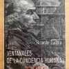 Ventanales De La Conciencia Humana - Tudela, Ricardo (k6)
