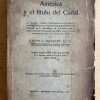 America Y El Titulo Del Canal - Freehoff, Joseph (f3)