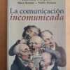 La Comunicacion Incomunicada- Herrero Mitjans;simoes (i6)