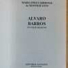 Alvaro Barros Un Militar Digno- Cardenas De Monner Sans (M2) - Image 2