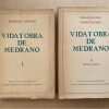 Vida Y Obra De Medrano - Alonso, Damaso (v1)