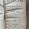 La Revolucion, (su Cronica Detallada) - Mendia (y1) - Image 5