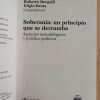 Soberania: Un Principio Que Se Derrumba- Bergalli; Resta (M2 - Image 2