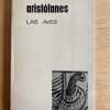 Las Aves - Aristofanes (f3)