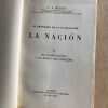 El Problema De La Civilizacion. La Nacion - Delos, J.t. (a5) - Image 2