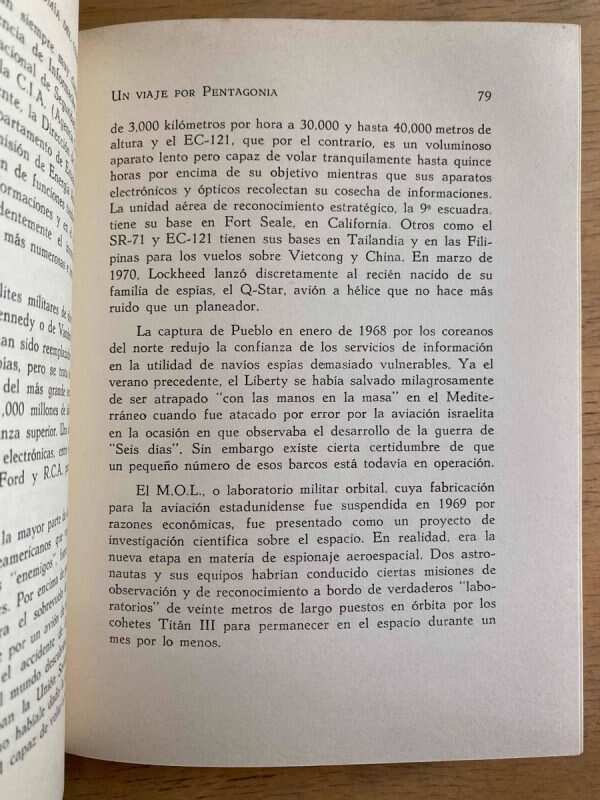 E. U. A. En Armas - Moisy, Claude (h3) - Image 3