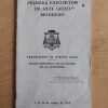 Primera Exposicion De Arte Sacro Moderno 1954 (i4)