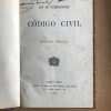 - Ley De Correcciones Al Codigo Civil (aa1)
