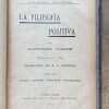 La Filosofia Positiva - Comte, Augusto (HH5)