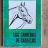 Las Carreras De Caballos - Perillo, Alberto (bb4)