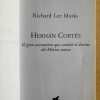 Hernan Cortes - Lee Marks, Richard (F1) - Image 2