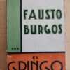 El Gringo - Burgos, Fausto (d2)