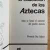La Educacion De Los Aztecas - Diaz Infante (g6) - Image 2