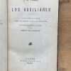 Los Auxiliares. Conversaciones Sobre Animales- Fabre (dd1)