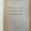 Direccion Espiritual Y Psicologica - Rousset; Bresard; (h2) - Image 2
