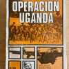 Operación Uganda. Los 53 Minutos De Entebbe - Kranz (k4)