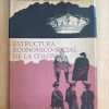 Estructura Economico - Social De La Colonia (Z0)