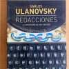 Redacciones, La Profesion Va Por Dentro - Ulanovsky (j3)