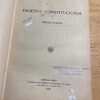 Digesto Constitucional Argentino - Carranza, Arturo B (X1)