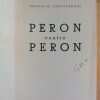 Peron Contra Peron - Confalonieri, Orestes (v4) - Image 2