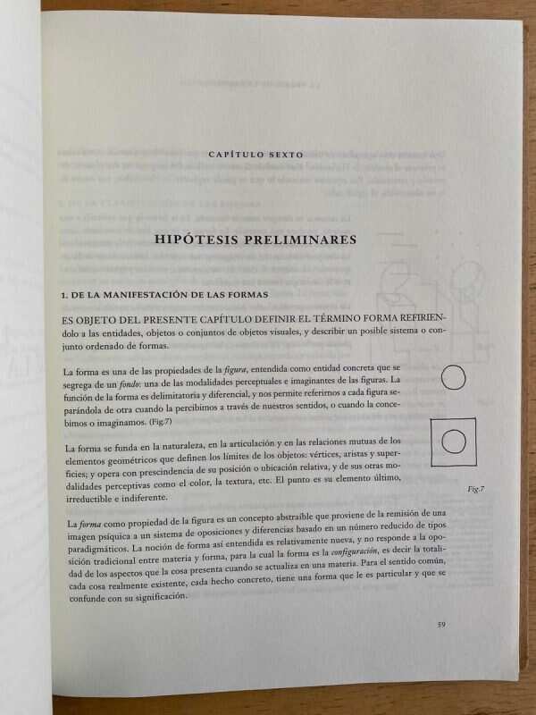 Diseño Como Poetica. El Pensamiento Jannello - Carvajal (G5) - Image 4