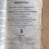 Nueva Farmacopea Homeopatica O Historia Natural - Jahr (cc5)