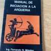 Manual De Iniciacion A La Arqueria - Mendez, Fernando (q1)