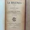 La Regencia - Dumas, Alejandro (k2) - Image 2