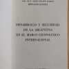 Desarrollo Y Seguridad De La Argentina- Marini; Bandini (i6) - Image 2