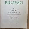 Picasso, Il Pittore E La Modella - Parmelin, Helene (L1) - Image 2