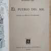 El Pueblo Del Sol - Caso, Alfonso (S1) - Image 2