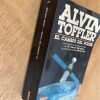 El Cambio Del Poder (k6) - Toffler, Alvin (k6) - Image 4