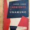Sarmiento Y Unamuno - Cuneo, Dardo (k6)
