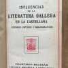 Influencias De La Literatura Gallega En La- Carre Aldao (k2) - Image 2
