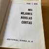 Mis Mejores Novelas Cortas - Buck, Pearl S. (F4) - Image 2