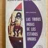 Las Tribus Indias De Los Estados Unidos - Mcnickle (j5)