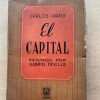 El Capital - Marx, Carlos (A4)