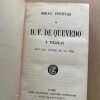 Obras Festivas De Quevedo Y Villegas Con Una Noticia (o5)