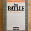 Jose Batlle - Romero, Inmaculada (g1)