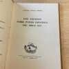 Dos Ensayos Sobre Poesia Española Del- Gallego Morell (v4) - Image 2