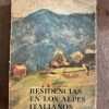 - Residencias En Los Alpes Italianos (A4)