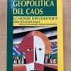 Geopolitica Del Caos - Albiñana, Antonio (A6)