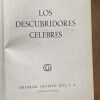 Los Descubridores Celebres - Los Descubridores Celebres (u0)
