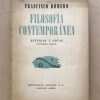 Filosofia Contemporanea - Romero, Francisco (v4)