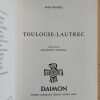Toulouse Lautrec - Bouret, Jean (M3) - Image 2